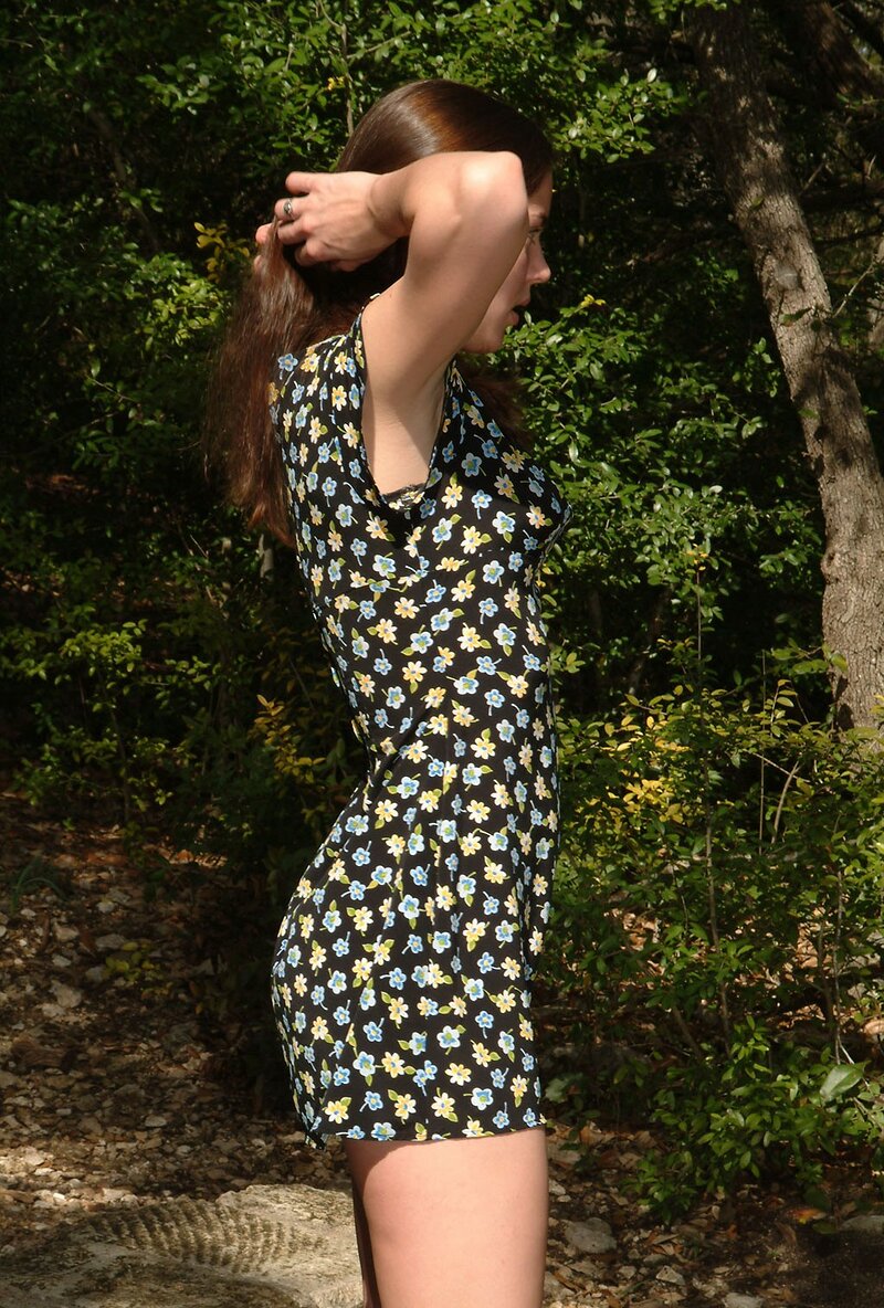 Арина, 23 года, 1 размер груди