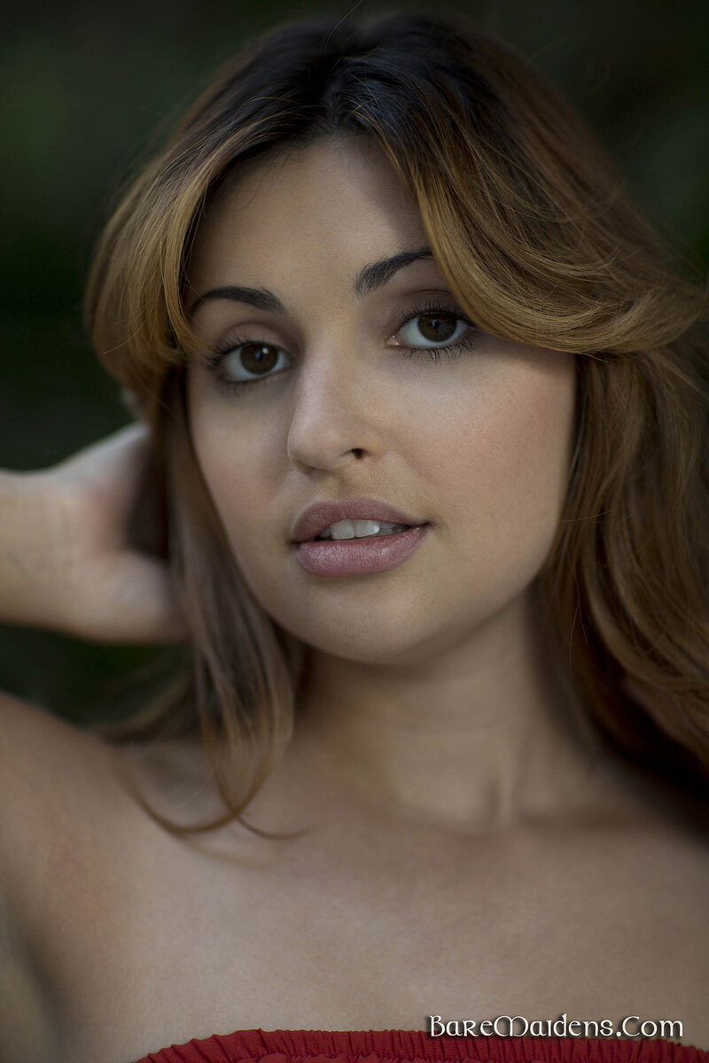 Полинка, 25 лет, 0 размер груди