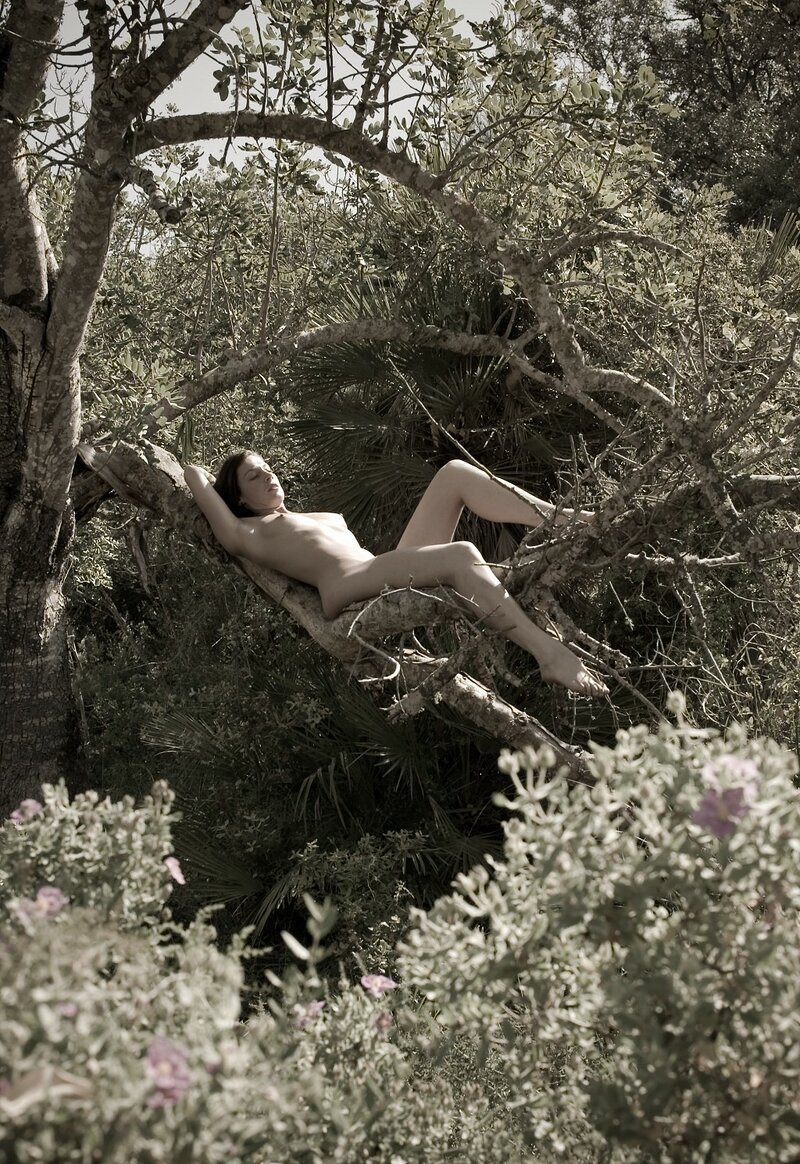 Оксана, 27 лет, 2 размер груди