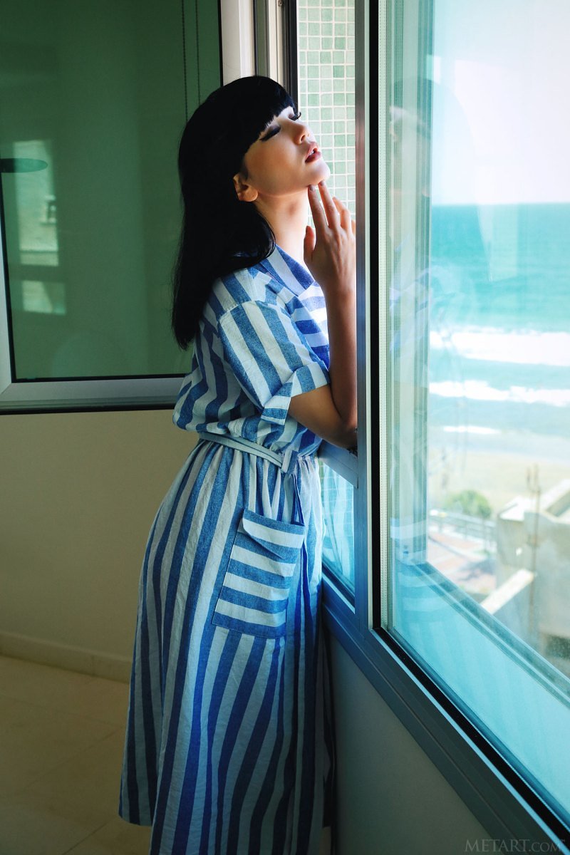 Юстиния, 18 лет, 3 размер груди